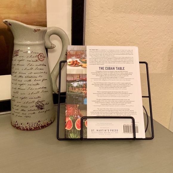 Wonderful Authentic Cuban Cook Book - Picture 3 of 3